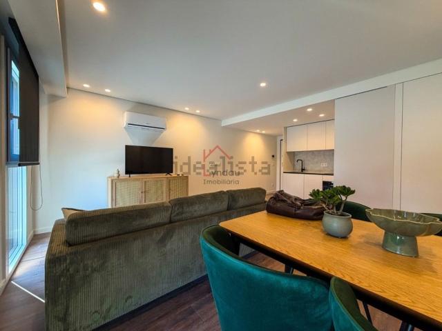 Apartamento alugar em Porto