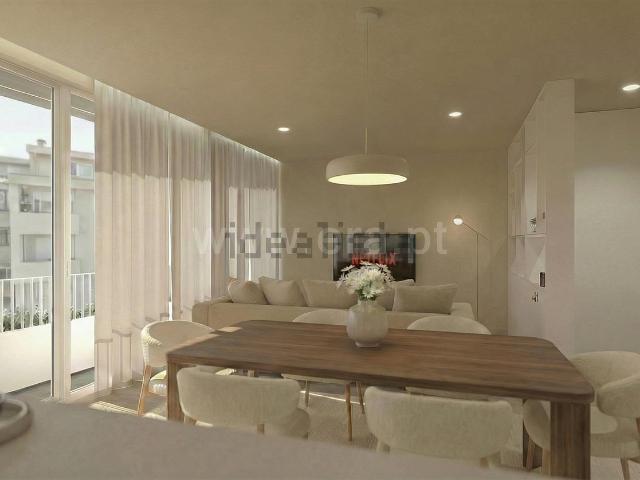 Apartamento venda em Moalde, Matosinhos