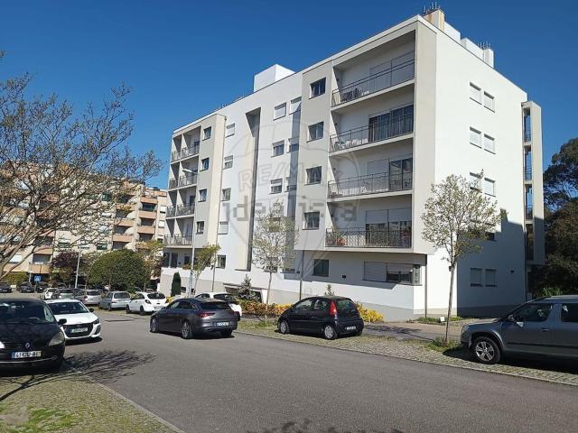 Apartamento alugar em Picoutos, Porto
