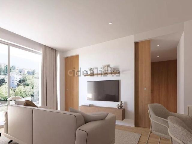Apartamento venda em Árvore Grossa, Porto