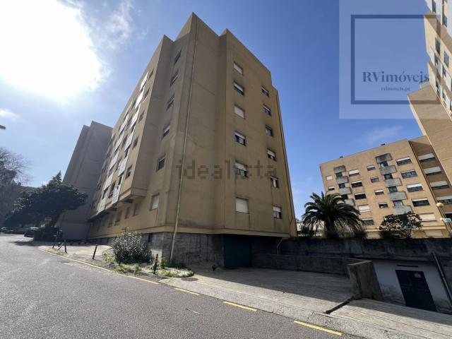 Apartamento venda em Porto