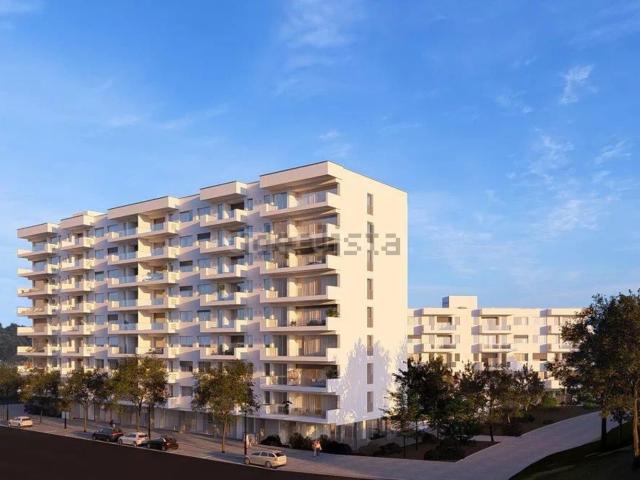 Apartamento venda em Árvore Grossa, Porto