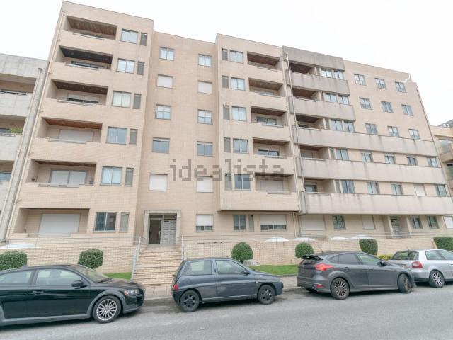 Apartamento venda em Viso de Cima, Porto