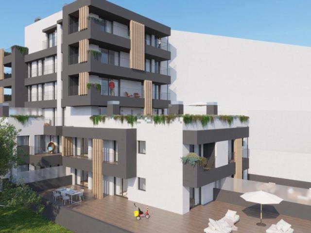 Apartamento venda em Picoutos, Porto