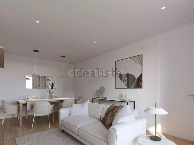 Apartamento venda em Árvore Grossa, Porto
