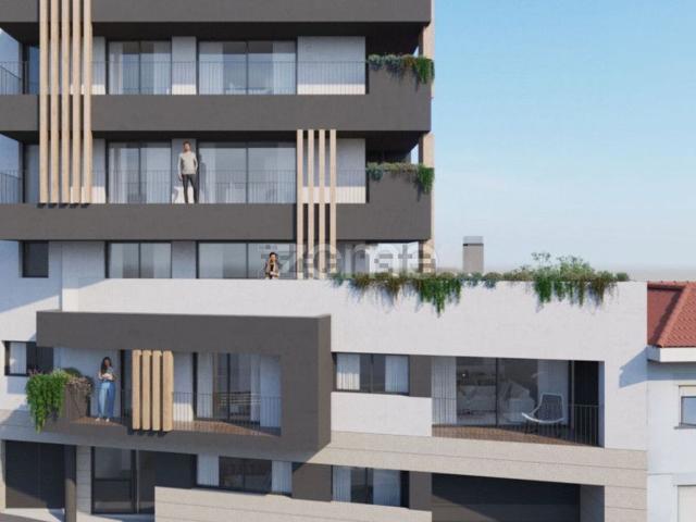 Apartamento venda em Picoutos, Porto