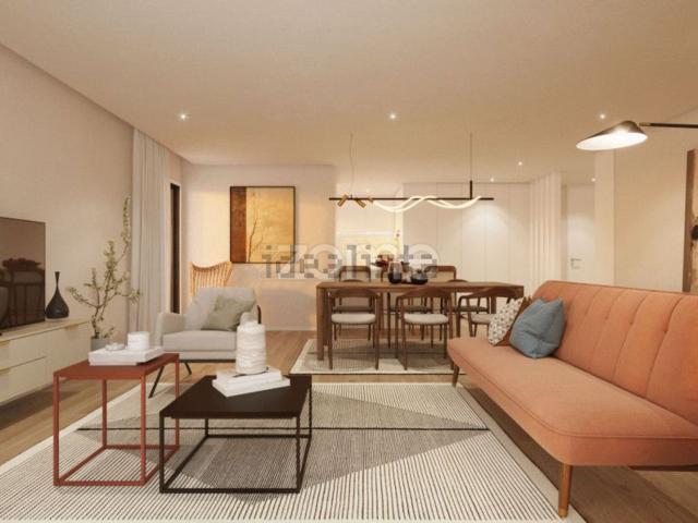 Apartamento venda em Picoutos, Porto