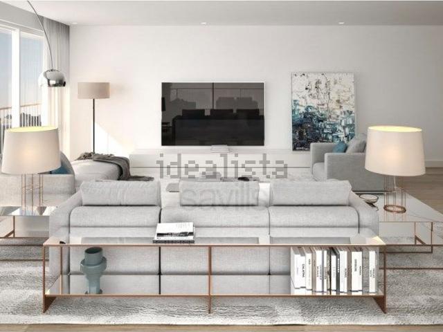 Apartamento venda em Porto