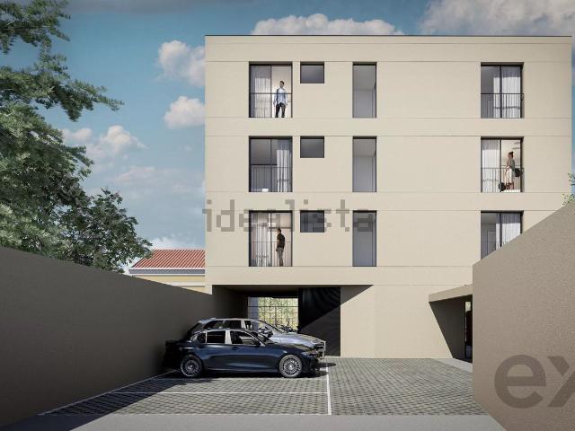 Apartamento venda em Senhora da Penha, Porto