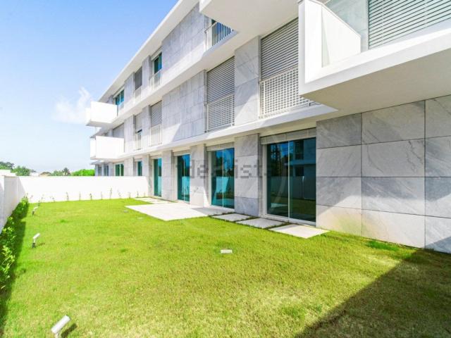 Apartamento alugar em São Mamede De Infesta, Carriçal
