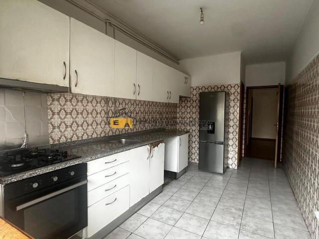 Duplex venda em Moalde, Matosinhos
