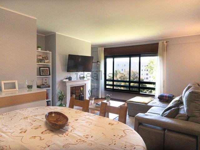 Apartamento venda em Árvore Grossa, Porto