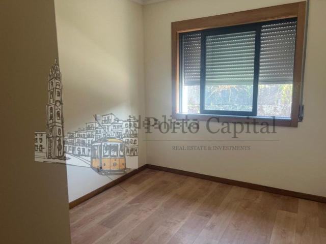 Apartamento alugar em São Mamede De Infesta, Moalde