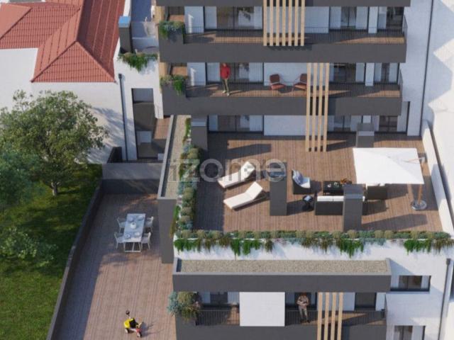 Apartamento venda em Picoutos, Porto