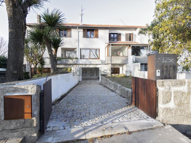 Apartamento alugar em São Mamede De Infesta, Revilão