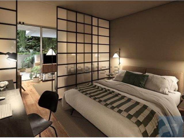 Apartamento venda em Cruz de Pau, Porto