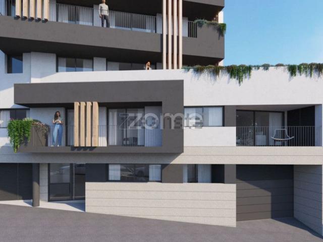 Apartamento venda em Picoutos, Porto