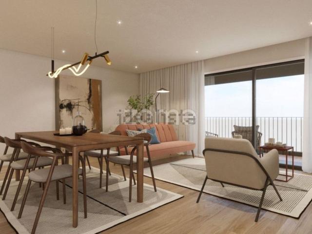 Apartamento venda em Picoutos, Porto
