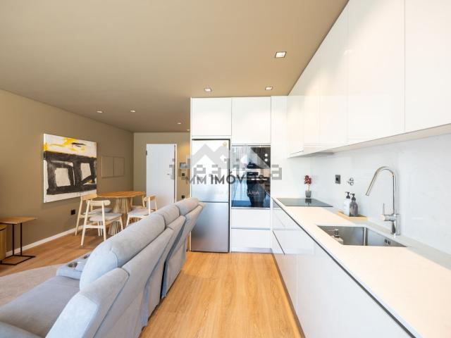 Apartamento venda em Senhora da Penha, Porto