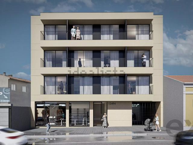 Apartamento venda em Senhora da Penha, Porto