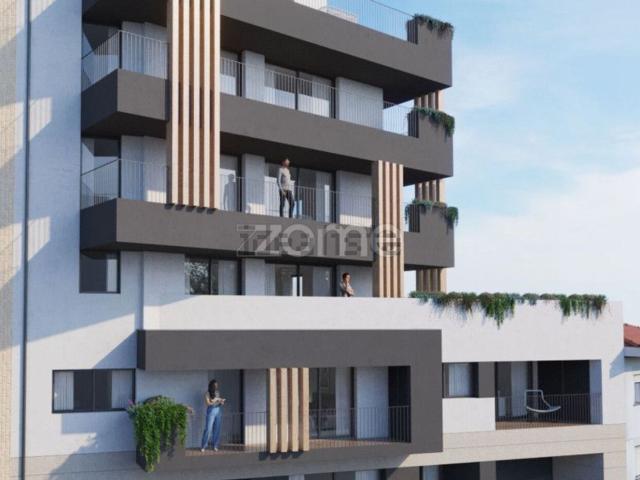 Apartamento venda em Picoutos, Porto