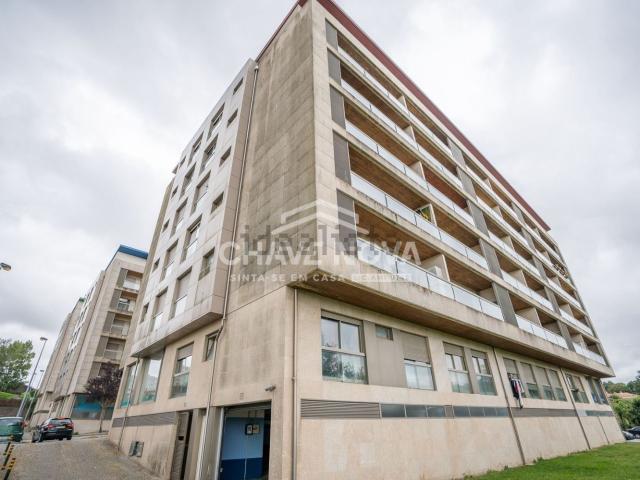 Apartamento venda em Moalde, Matosinhos