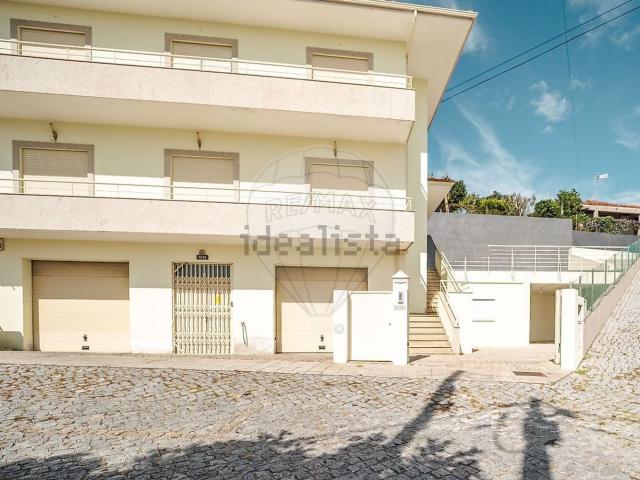 Apartamento alugar em Recezinhos (São Mamede), Penafiel