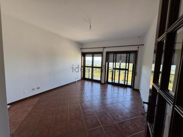 Apartamento venda em Recezinhos (São Mamede), Marecos