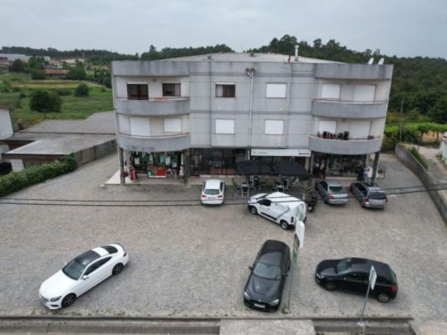 Apartamento venda em Recezinhos (São Mamede), Marecos
