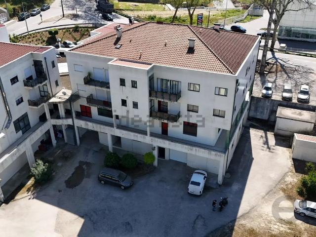 Apartamento venda em Amarante, Porto