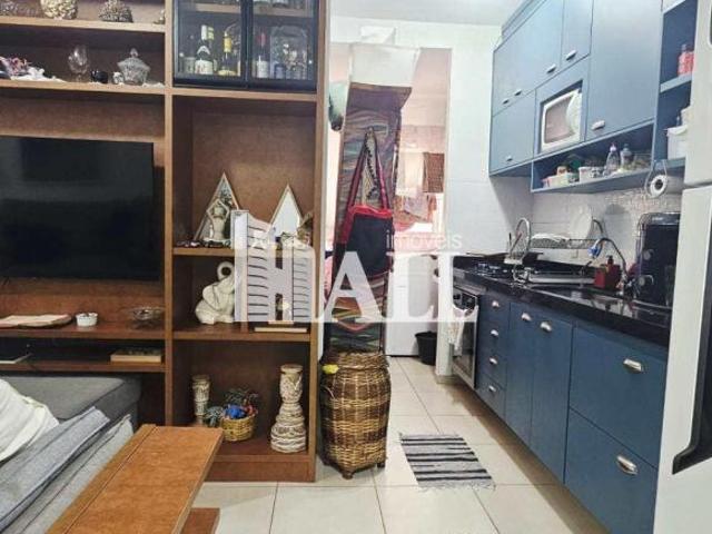 Apartamento venda em Região Imediata de São José do Rio Preto, Região Metropolitana de São José do Rio Preto