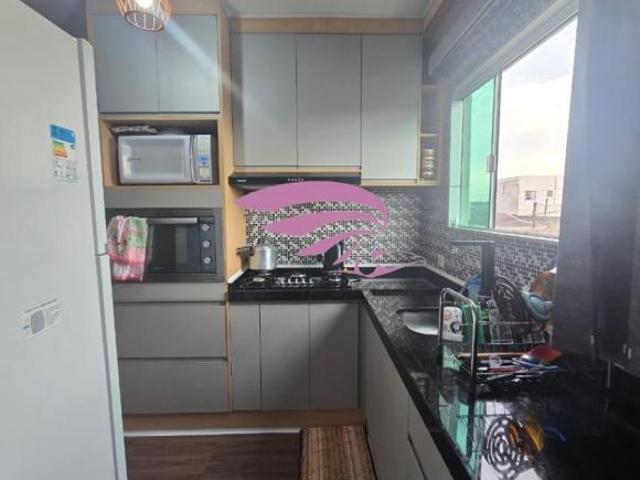 Apartamento venda em São Marcos, São José dos Pinhais
