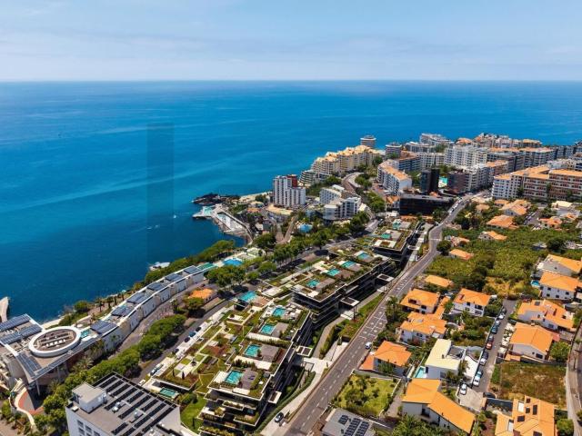Apartamento venda em Piornais, Funchal