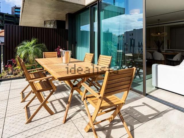Apartamento venda em Cais do Carvão, Funchal