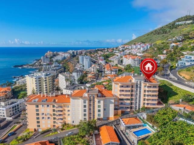 Duplex venda em São Martinho, Cais do Carvão