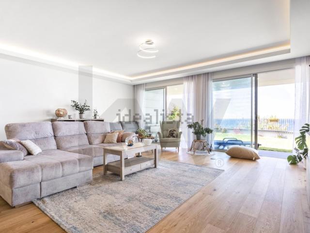 Duplex venda em São Martinho, Piornais