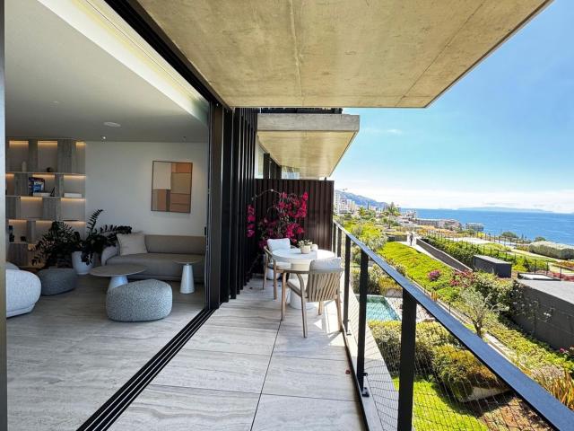 Apartamento venda em Cais do Carvão, Funchal