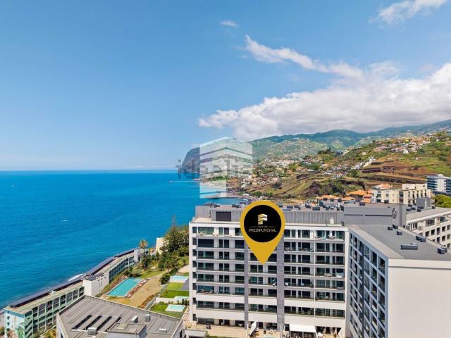 Apartamento venda em Funchal, Ilha Da Madeira