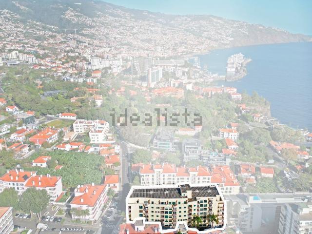 Apartamento venda em Lido, Funchal