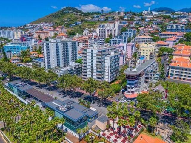 Apartamento venda em Lido, Funchal