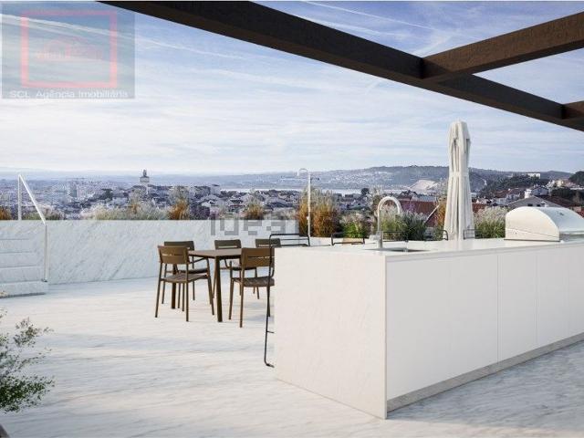 Apartamento venda em Casal das Hortas, Alcobaça