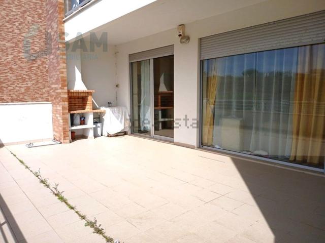 Apartamento venda em Casal das Hortas, Alcobaça