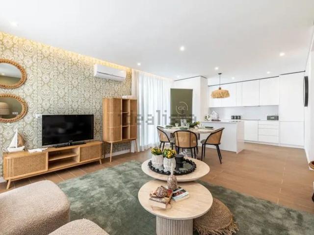 Apartamento venda em Casal das Hortas, Alcobaça