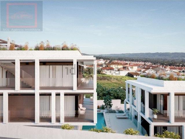 Apartamento venda em Casal das Hortas, Alcobaça