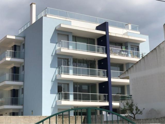 Apartamento venda em Casal das Hortas, Alcobaça