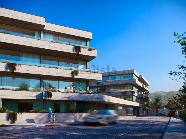 Apartamento venda em Sande (São Martinho), Guimarães