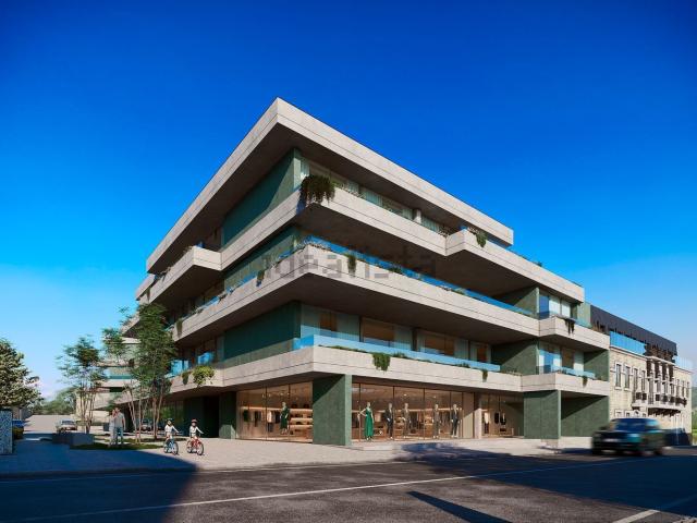 Apartamento venda em Sande (São Martinho), Guimarães