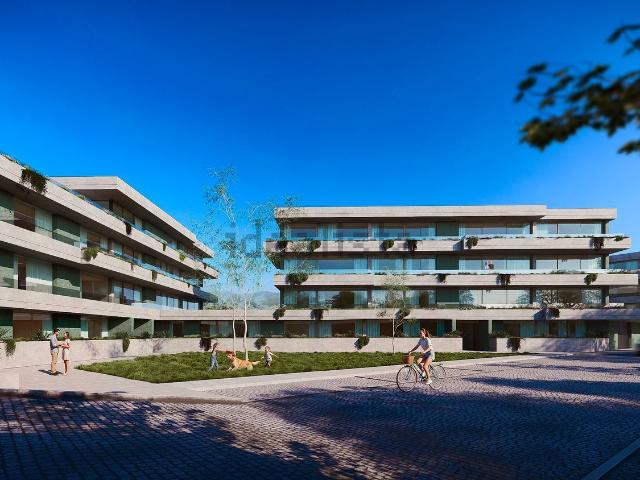 Apartamento venda em Sande (São Martinho), Guimarães