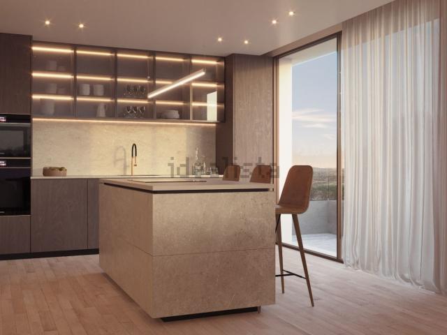 Apartamento venda em Sande (São Martinho), Guimarães