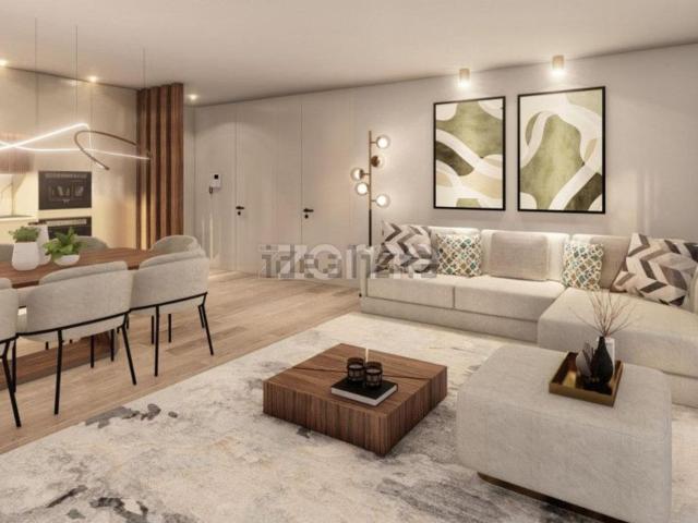 Apartamento venda em Gavião, Braga